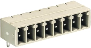 Wieland - Printplaatconnector 25.647.0253.0