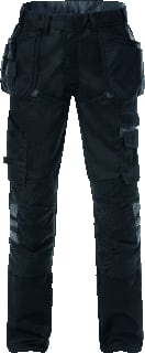 Fristads - 2595 STFP Werkbroek 131123-996-C48