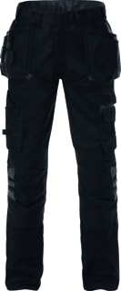Fristads - 2595 STFP Werkbroek 131123-996-C146