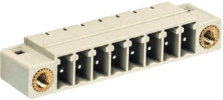 Wieland - Printplaatconnector 25.647.3953.0