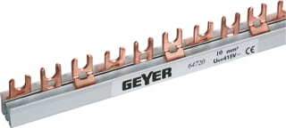 Geyer - AR Kamrail Aansluitrail Ar021004