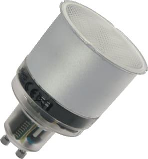 Megaman - Reflector PAR Compact fluorescentielamp spaarlamp cfl14w 3000k