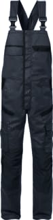 Fristads - 1555 STFP Overall/veiligheidspak 129486-896-C156