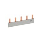 Eaton - Systeem 55 + PLN Kamrail Vlak 18Mm 5Pin Zk5