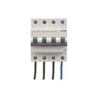 EATON INDUSTRIES - Din modulair FLEX Installatieautomaat inst.aut. 4p 16a b flexbov