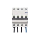 EATON INDUSTRIES - Din modulair FLEX Installatieautomaat inst.aut. 4p 16a c flexbov