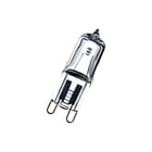 Bailey - Hoogvolt halogeenlamp z reflector Oven G9 230V 40W 300C