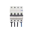 EATON INDUSTRIES - Din modulair FLEX Installatieautomaat inst.aut. 4p 16a b flexnaa