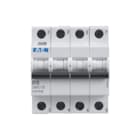 EATON INDUSTRIES - Din modulair FLEX Installatieautomaat inst.aut. 4p 16a b flexond