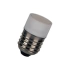 Bailey - LED-lamp Led Button E27 Dim3.5W827