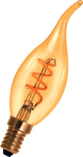 Bailey - LED-lamp Spira Mary E14 2.2W 130