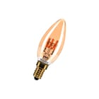 Bailey - LED-lamp Spira Estelle E14 2.2W130