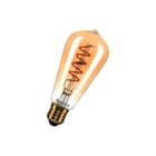 Bailey - LED-lamp Spiraled E27 Dim3.2W 180L