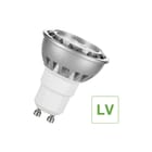 Bailey - LED-lamp Led Par16 24-28V 4W 827