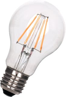 Bailey - LED-lamp Led Fila60 E27 Dim 4W 827