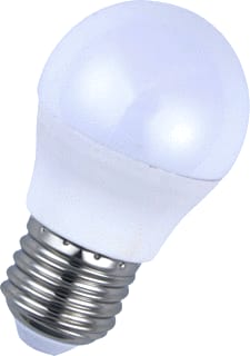 Bailey - LED-lamp led g45 e27 240v ac/dc 5w