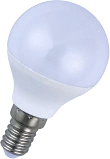 Bailey - LED-lamp Led G45 E14 12-60V/Dc 3W