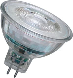 Bailey - LED-lamp Led Mr16 12V 4.5W 830 38D