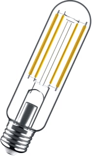 Bailey - Led-lamp 2700k 2350lm 14w 220-240v e27 t38x150mm dimbaar