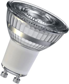 Tungsram - LED-lamp tun led par16 6.8w 927 35d