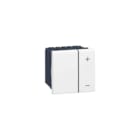 Legrand - Mosaic Dimmer Potmeter 1-10V Wit
