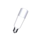 Tungsram - LED-lamp tun bright stik e27 10.5w 865