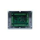 Comelit - LogiFire Toebeh./onderdelen voor brandmelder Mimic Paneel Mod 32 Led