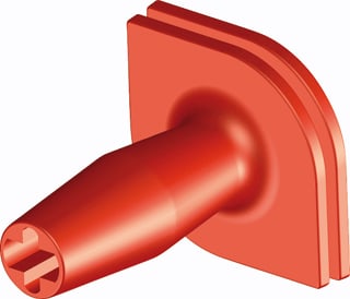 Gedore - Handbeschermer voor beitel Beitbesch 108 Uni