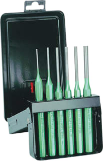 Gedore - Drevel Drevelset 116A Set Se6