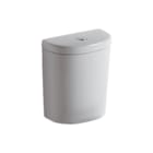 Ideal Standard - Connect Arc Opbouwspoelreservoir arc duores.cmpl.wit