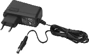 Bosch Security Syst. - Gelijkstroomvoedingseenheid Netv 12Vdc1A Upa-1220-50