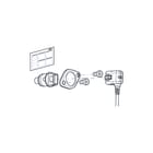 Wilo - Elektr. toebeh./onderdelen v pompen Fld Temp Snsr/Cbl L630