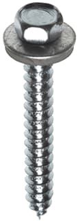 Steelies Ultimate - Plaatschroef 50010651301 ds100