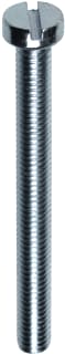 Steelies Ultimate - Schroef/bout Metschrf M3X30 Cvz Ds200