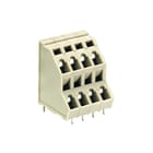 Wieland - Printplaatklem 27.008.3853.0