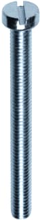 Steelies Ultimate - Schroef/bout Metschrf 84A M6X10 Ds200