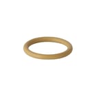 Geberit - Mapress RVS Gas Rubber O-ring afdichting Mapr.Nbr-Ring Br/Gl 15Mm Gas