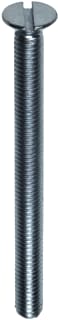 Steelies Ultimate - Schroef/bout Metschrf M4X16 Pkvz Ds200