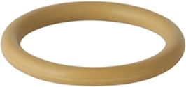 Geberit - Mapress RVS Gas Rubber O-ring afdichting Mapr.Nbr-Ring Br/Gl 54Mm Gas