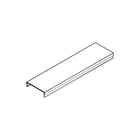 Legrand - VAN GEEL P31+ Deksel kabeldraagsysteem Deks P31 B75 Rvs304 Lg3
