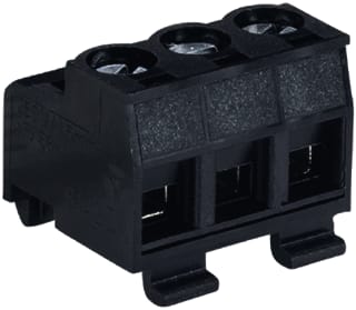 Wieland - Kabelconnector v printplaatconnect. 27.602.6353.0