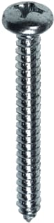 Steelies Ultimate - Plaatschroef Plt 3.5X16 Ph2 Vz Ds200