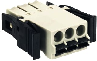 Wieland - Kabelconnector v printplaatconnect. 27.631.3853.0