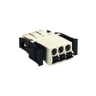 Wieland - Kabelconnector v printplaatconnect. 27.631.3853.0