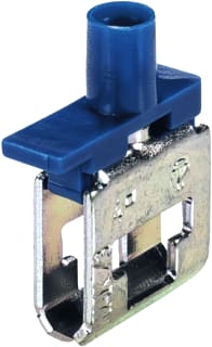 Wieland - Aansluitklem stroomrail 30.494.0110.6