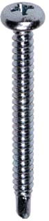 Steelies Ultimate - Plaatschroef boorschr 4.8x32 bvz ds200