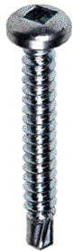 Steelies Ultimate - Plaatschroef Boorschr 4.8X19 Bvz Ds200