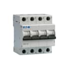 EATON INDUSTRIES - EAD Installatieautomaat inst.aut. 4p 16a b
