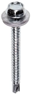 Steelies Ultimate - Plaatschroef Bschr 6,3X25 16P3 Z Ds200