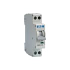 EATON INDUSTRIES - EAD Installatieautomaat inst.aut. 1p+n 32a c